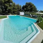 Villa Dans Les Hauteurs De Marseille